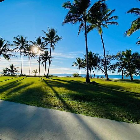 Sarina Beach Motel Grasstree Beach Esterno foto