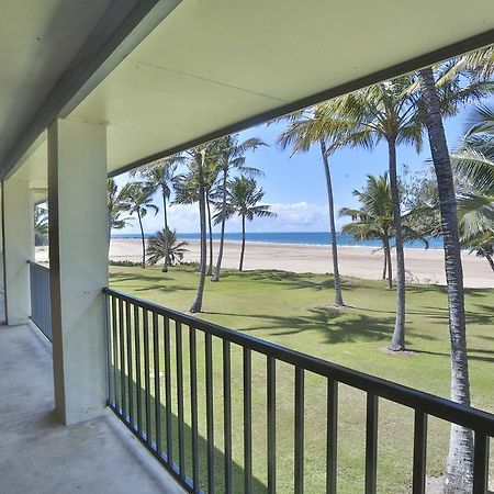 Sarina Beach Motel Grasstree Beach Esterno foto